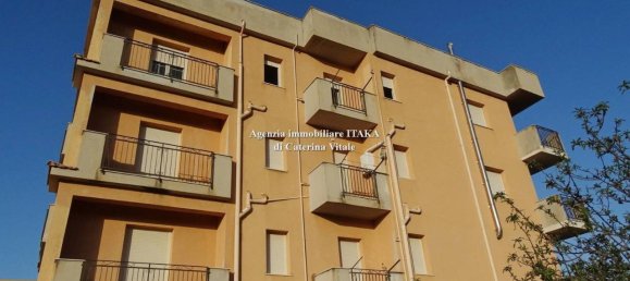 6 rooms Apartment in Palermo, Italy No. 33184 20