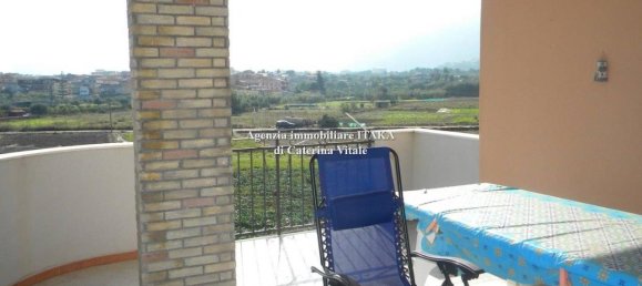 6 rooms Apartment in Palermo, Italy No. 33184 15