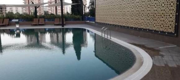 شقة 3+1 في Mersin, Turkey رقم 14992 2