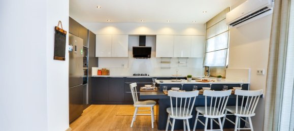 شقة 3+1 في Mersin, Turkey رقم 14992 14