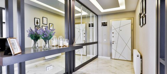 شقة 3+1 في Mersin, Turkey رقم 14992 20