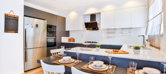 شقة 3+1 في Mersin, Turkey رقم 14992 12