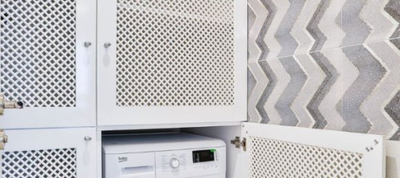 شقة 3+1 في Mersin, Turkey رقم 14992 30