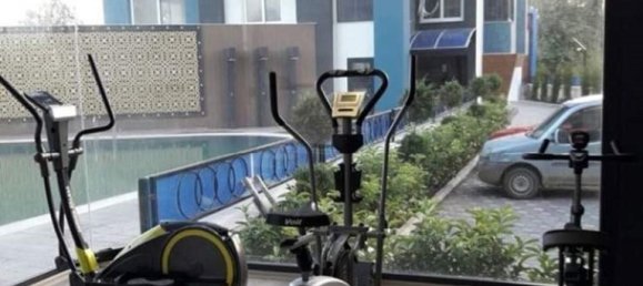 شقة 3+1 في Mersin, Turkey رقم 14992 7