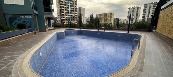 شقة 3+1 في Mersin, Turkey رقم 14992 8