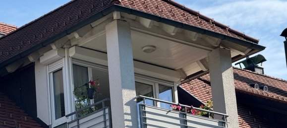 3-Zimmer Doppelhaus in Ravensburg, Germany, Nr. 258648 4