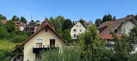 3-Zimmer Doppelhaus in Ravensburg, Germany, Nr. 258648 8