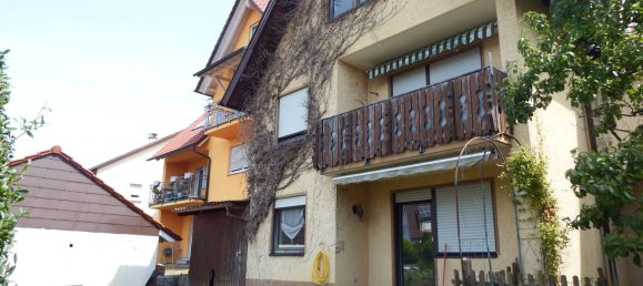 Casa de 7 habitaciónes en Baden-Wurttemberg, Germany No. 32153 3