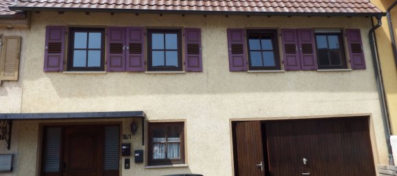 Casa de 7 habitaciónes en Baden-Wurttemberg, Germany No. 32153 6