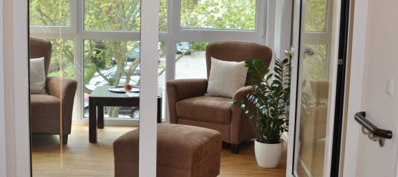 Apartamento de 2 dormitorios en Uelzen, Germany No. 134459 4