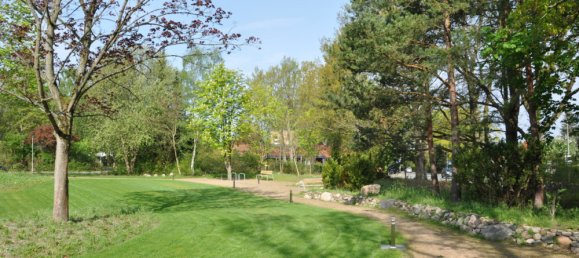 Apartamento de 2 dormitorios en Uelzen, Germany No. 134459 13