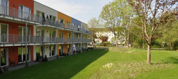 Apartamento de 2 dormitorios en Uelzen, Germany No. 134459 11