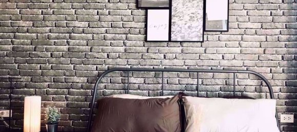 1 bedroom Condo in Watthana, Thailand No. 10321 8