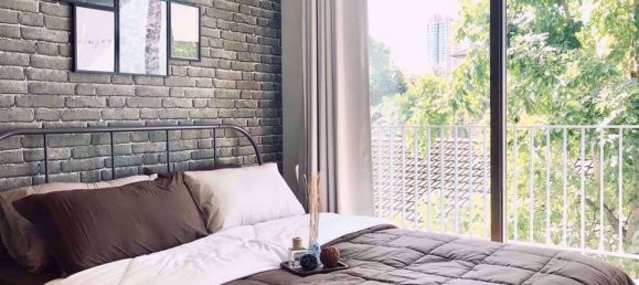 1 bedroom Condo in Watthana, Thailand No. 10321 7