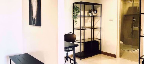 1 bedroom Condo in Watthana, Thailand No. 10321 5