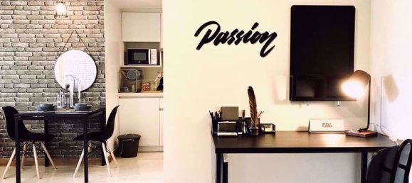 1 bedroom Condo in Watthana, Thailand No. 10321 6