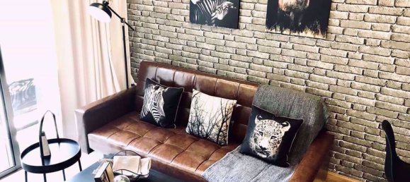 1 bedroom Condo in Watthana, Thailand No. 10321 2