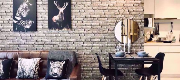 1 bedroom Condo in Watthana, Thailand No. 10321 3