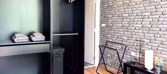 1 bedroom Condo in Watthana, Thailand No. 10321 9