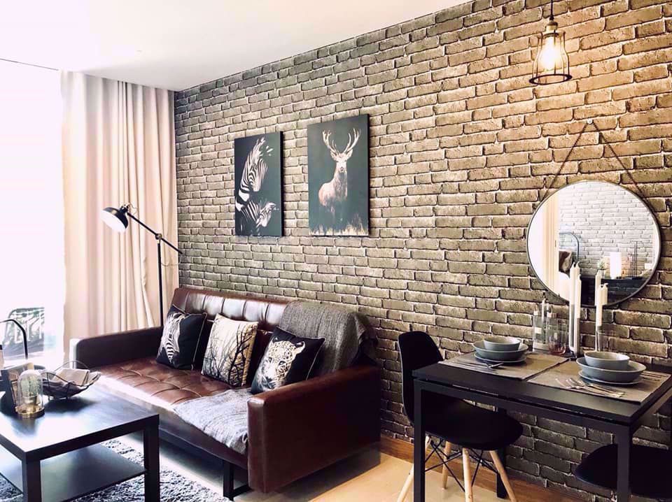 1 bedroom Condo in Watthana, Thailand No. 10321