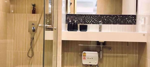 1 bedroom Condo in Watthana, Thailand No. 10321 10