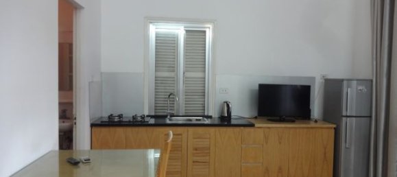 Studio in Tay Ho, Vietnam No. 4649 3