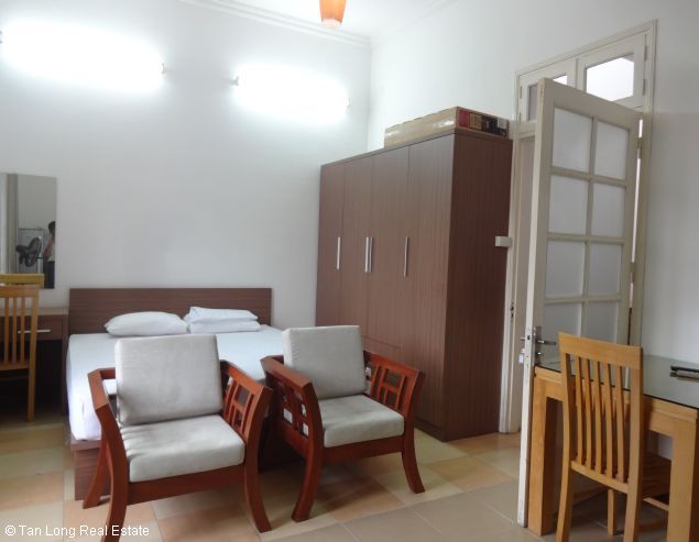 Studio in Tay Ho, Vietnam No. 4649