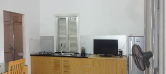 Studio in Tay Ho, Vietnam No. 4649 4