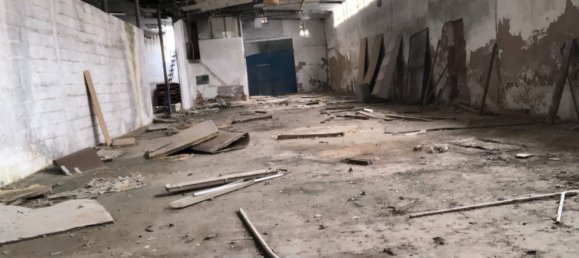 Almacén en Mérida, Spain 650 m² No. 168964 3