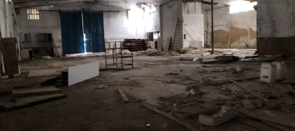 Almacén en Mérida, Spain 650 m² No. 168964 5