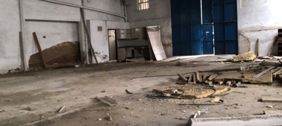 Almacén en Mérida, Spain 650 m² No. 168964 4