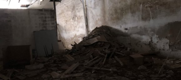 Almacén en Mérida, Spain 650 m² No. 168964 8