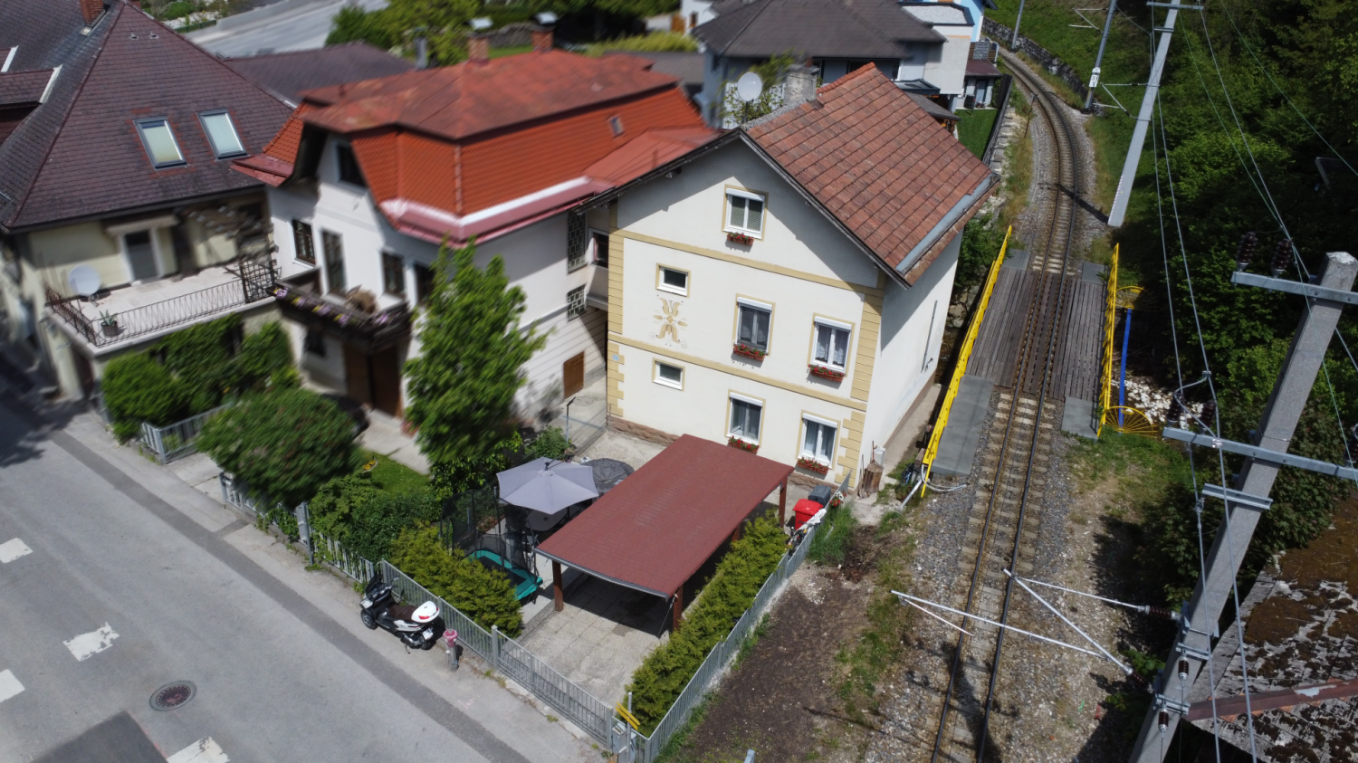 Casa de 4 divisões em Kirchberg an der Pielach, Austria N.º 129476