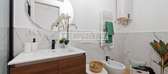 Apartamento T1 em Milan, Italy N.º 248181 9