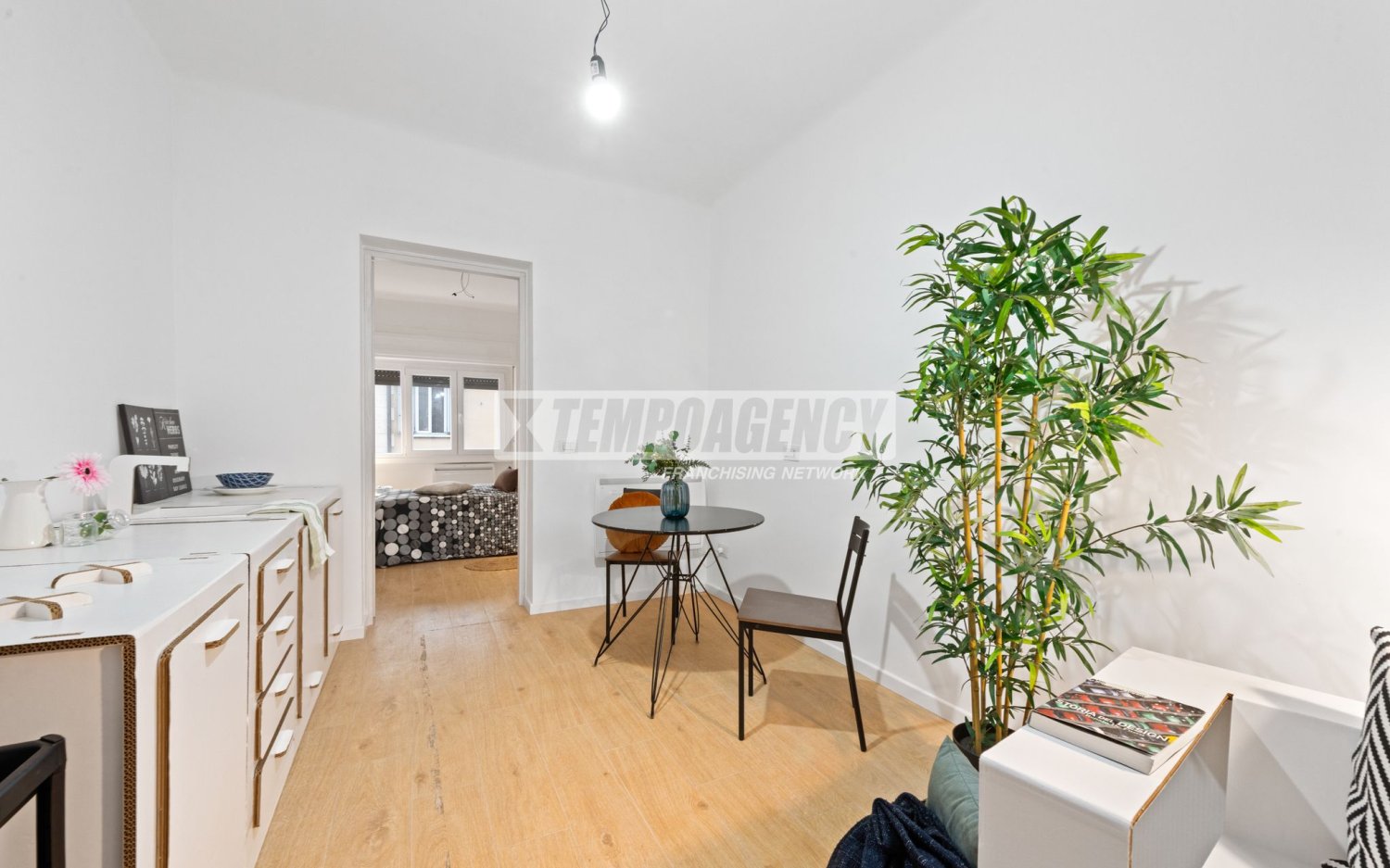 Apartamento T1 em Milan, Italy N.º 248181