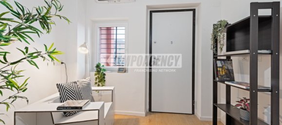 Apartamento T1 em Milan, Italy N.º 248181 4
