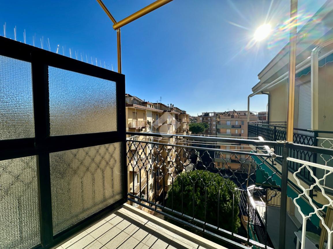 4 rooms Apartment in Andora, Italy No. 2224