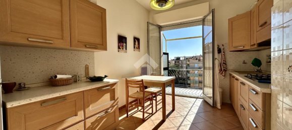 4 rooms Apartment in Andora, Italy No. 2224 6