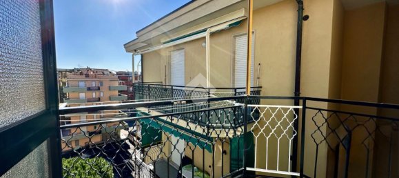 4 rooms Apartment in Andora, Italy No. 2224 3