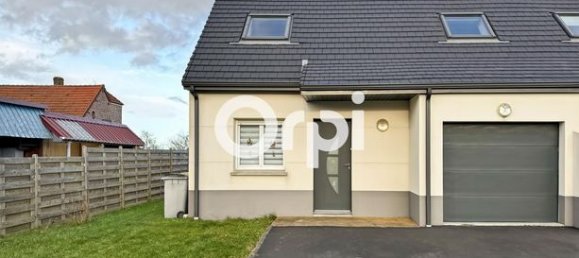 Casa de 3 dormitorios en Anzin-Saint-Aubin, France No. 313321 2