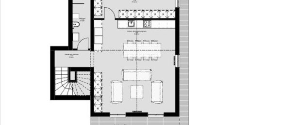 Квартира с 3 комнатами в Ардженьо, Италия № 238745 21