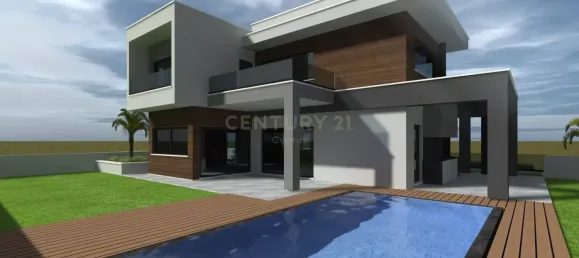 3 bedrooms Villa in Mouttagiaka, Cyprus No. 4220 3