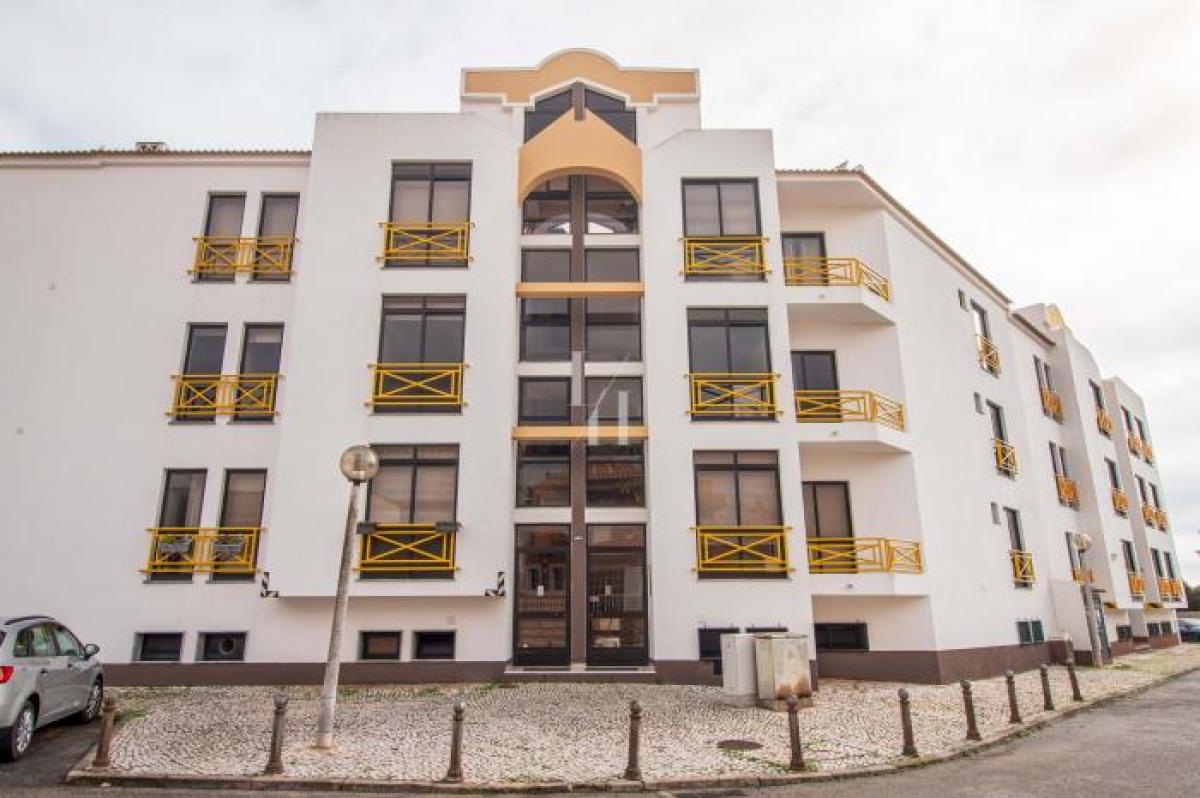Apartamento de 3 dormitorios en Lagos, Portugal No. 6450