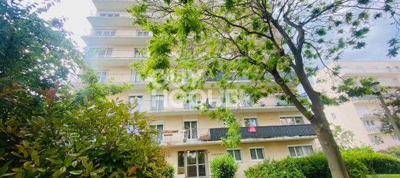 Квартира с 3 спальнями в Компьень, Франция № 258545 6