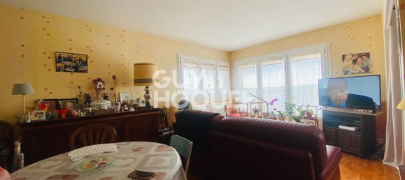 Квартира с 3 спальнями в Компьень, Франция № 258545 4