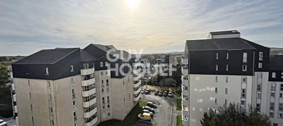 Квартира с 3 спальнями в Компьень, Франция № 258545 5