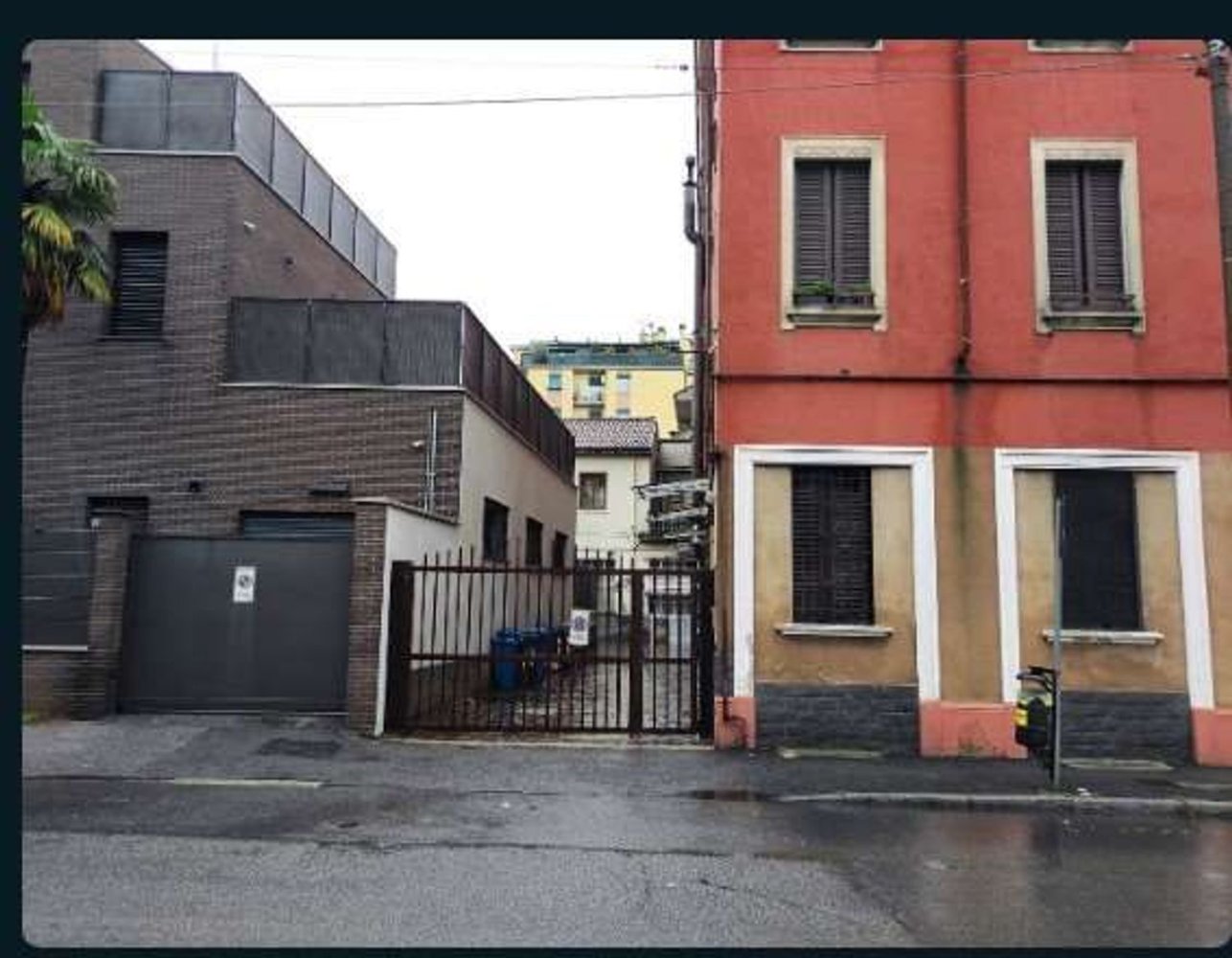 3 rooms Apartment in Monza, Italy No. 6438