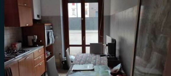 3 rooms Apartment in Monza, Italy No. 6438 5