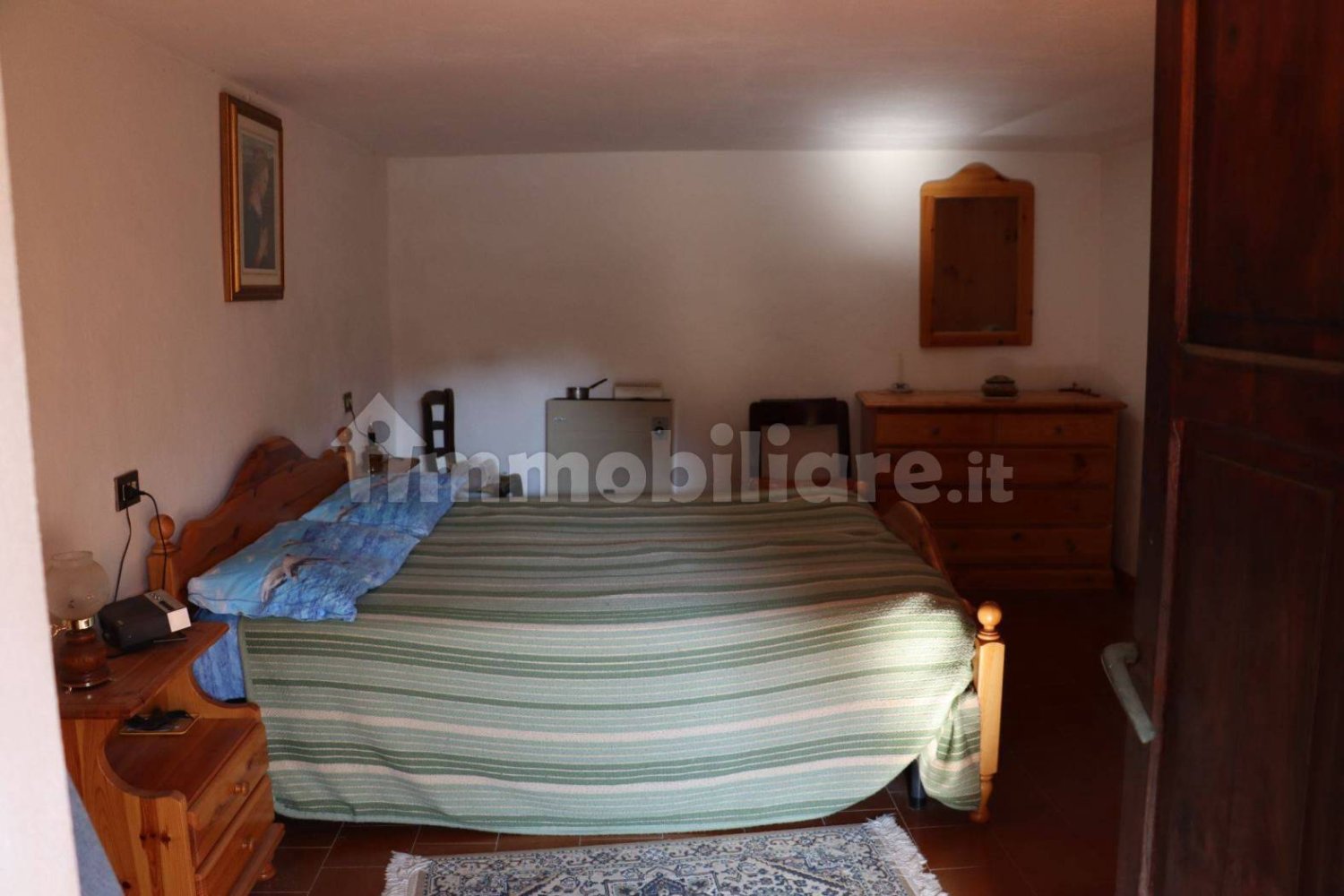 2 chambres Maison à Biella, Italy No. 355594