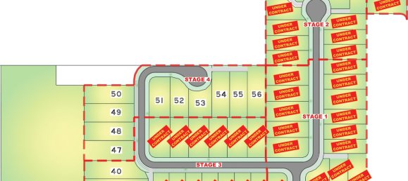 Terreno en Bundaberg North, Australia No. 948 5